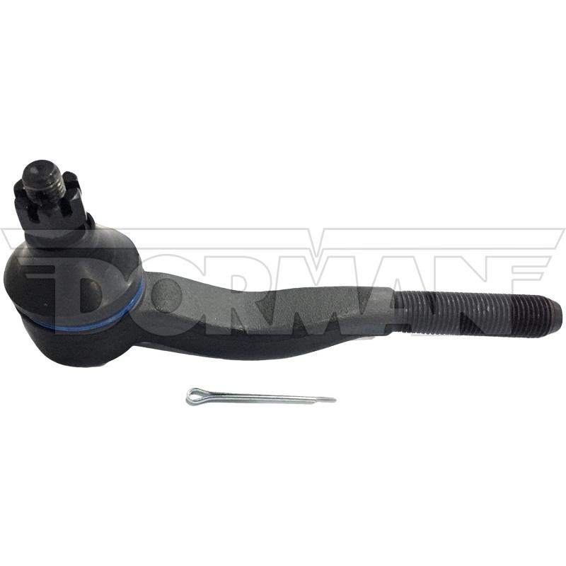 1976 Dodge Colt Steering Tie Rod End
