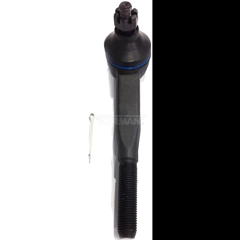 1976 Dodge Colt Steering Tie Rod End Front Inner Dorman 532415 image 2 of 2