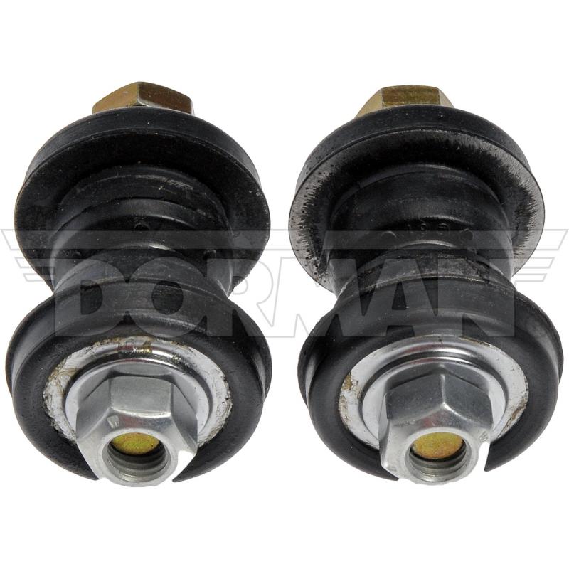 1980 Mercedes-Benz 450SL Suspension Control Arm Bushing Front Upper Dorman 532420 image 1 of 2
