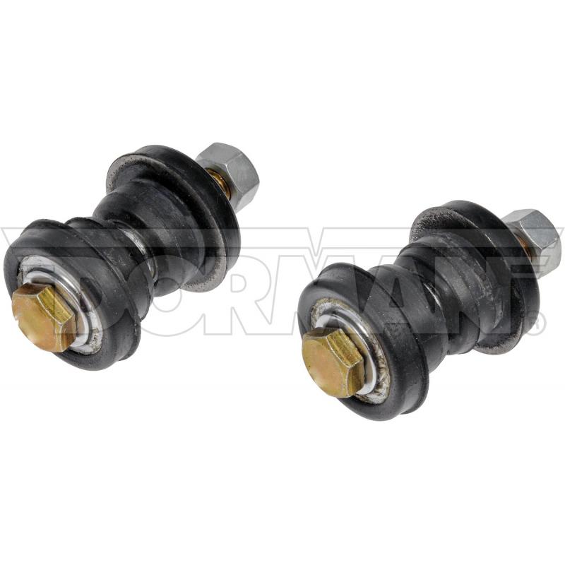 1980 Mercedes-Benz 450SL Suspension Control Arm Bushing Front Upper Dorman 532420 image 2 of 2