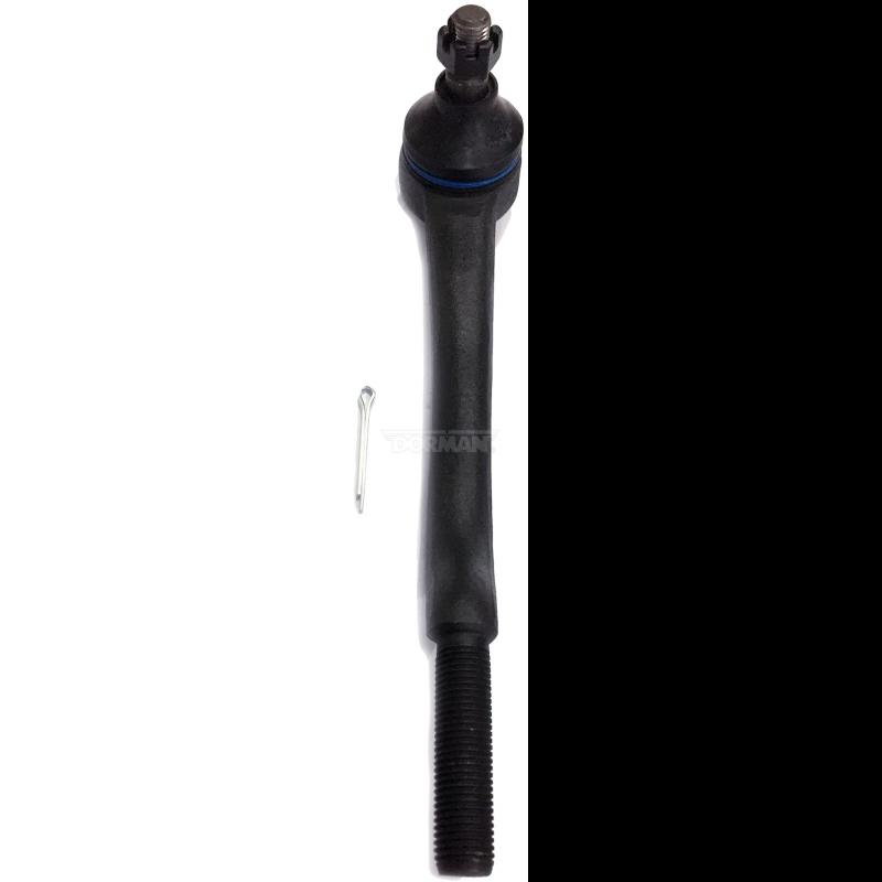 1975 Toyota Corona Steering Tie Rod End Front Left Inner Dorman 532436 image 2 of 2