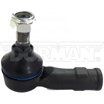 1999 Volkswagen Cabrio Steering Tie Rod End Front Left Outer Dorman 532439 image 1 of 2