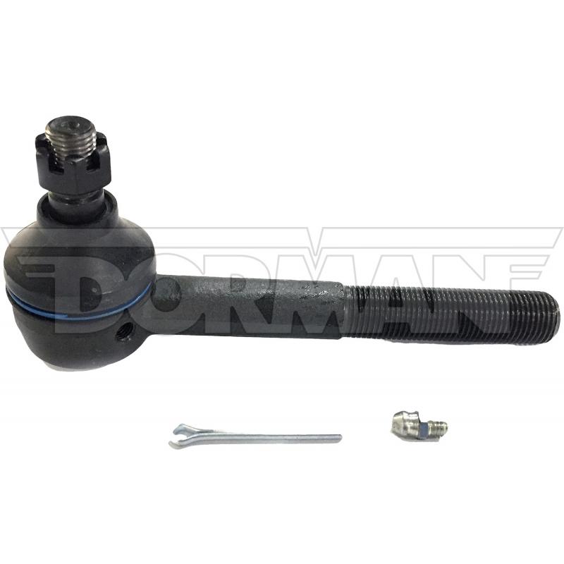 1977 Chevrolet LUV Steering Tie Rod End Left Inner Dorman 532447 image 2 of 2