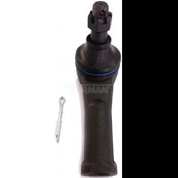 1983 Mazda GLC Steering Tie Rod End Front Outer Dorman 532482 image 1 of 2