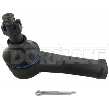 1983 Mazda GLC Steering Tie Rod End Front Outer Dorman 532482 image 2 of 2