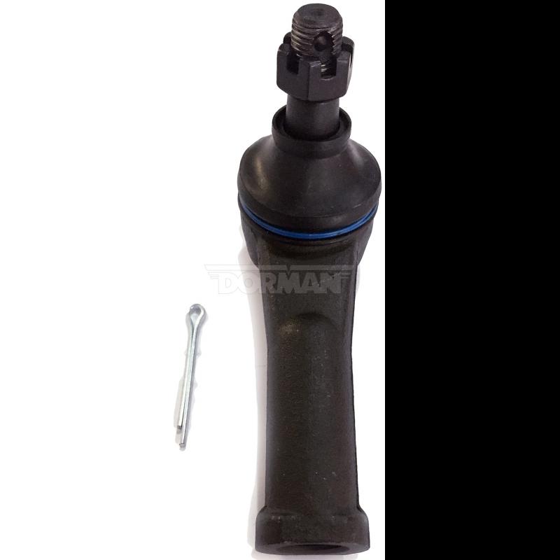 1982 Mazda 626 Steering Tie Rod End Front Outer Dorman 532482 image 1 of 2