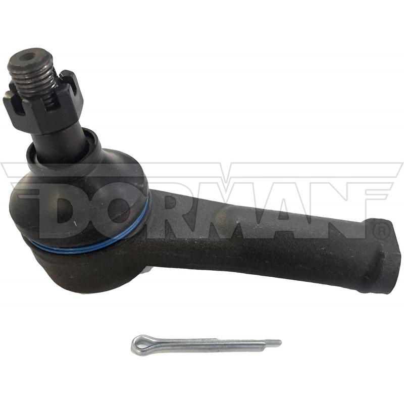 1982 Mazda 626 Steering Tie Rod End Front Outer Dorman 532482 image 2 of 2
