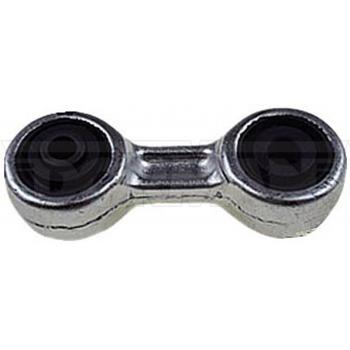 1993 BMW M5 Suspension Stabilizer Bar Link Kit Rear Dorman 532509 image 2 of 2