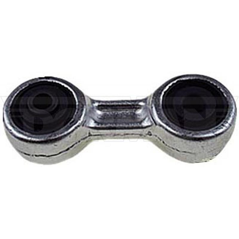 1992 BMW 525i Suspension Stabilizer Bar Link Kit Rear Dorman 532509 image 2 of 2