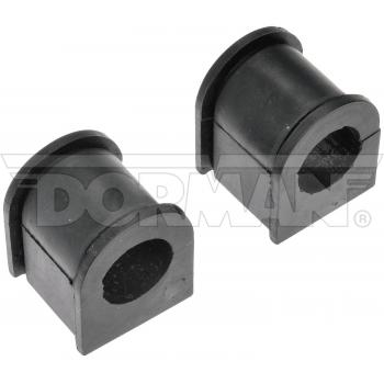 2001 Infiniti Q45 Suspension Stabilizer Bar Bushing Kit Rear Dorman 532512 image 2 of 2