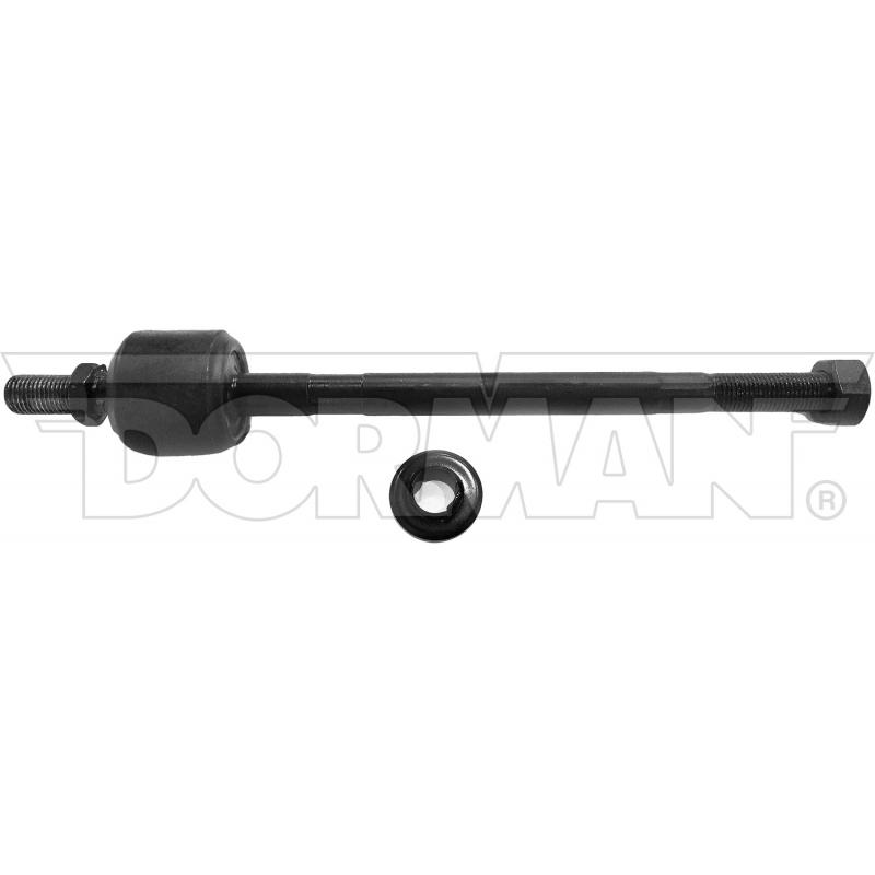 1975 Honda Civic Steering Tie Rod End Front Inner Dorman 532520 image 2 of 3