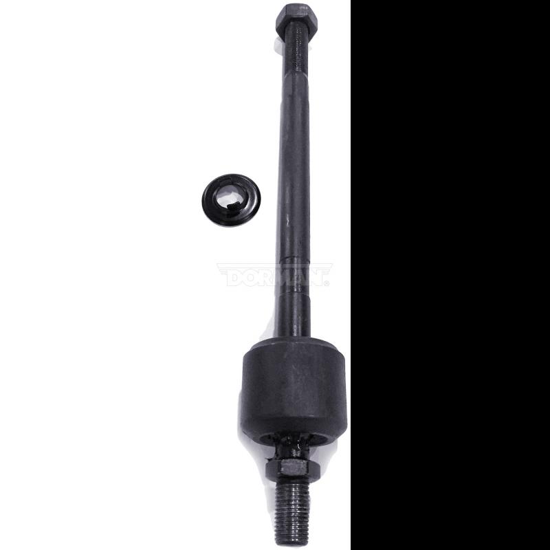 1975 Honda Civic Steering Tie Rod End Front Inner Dorman 532520 image 3 of 3