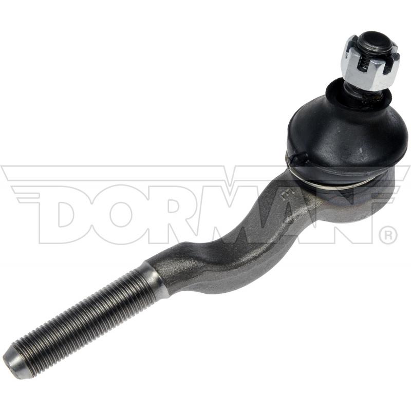1971 Toyota Corona Steering Tie Rod End Front Inner Dorman 532525 image 2 of 2