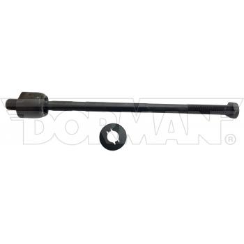 1989 Dodge Colt Steering Tie Rod End Front Inner Dorman 532538 image 2 of 3