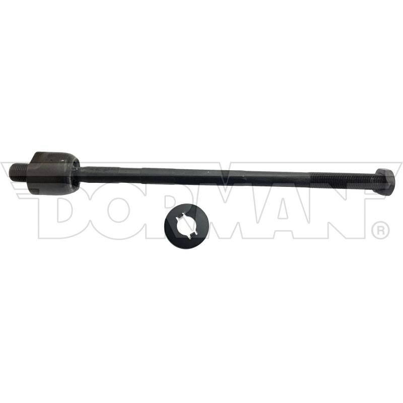 1987 Plymouth Colt Steering Tie Rod End Front Inner Dorman 532538 image 2 of 3
