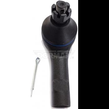 1973 Nissan 1200 Steering Tie Rod End Right Outer Dorman 532576 image 2 of 2