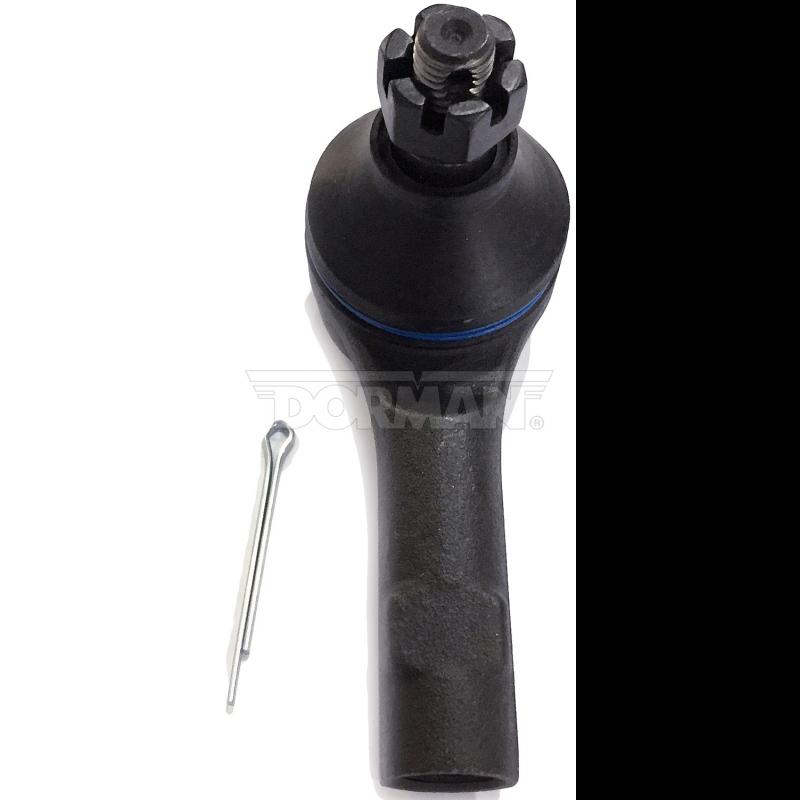 1973 Nissan B110 Steering Tie Rod End Right Outer Dorman 532576 image 2 of 2