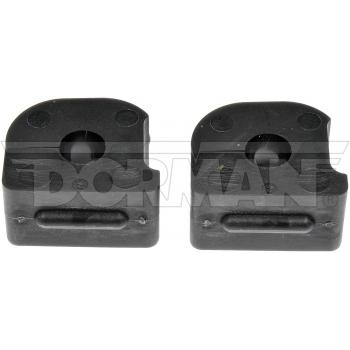 1984 Chrysler E Class Suspension Stabilizer Bar Bushing Front To Frame Dorman 532588 image 2 of 2