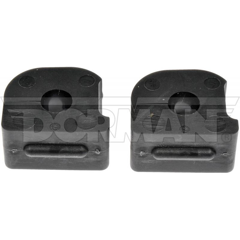 1990 Plymouth Voyager Suspension Stabilizer Bar Bushing Front To Frame Dorman 532588 image 2 of 2