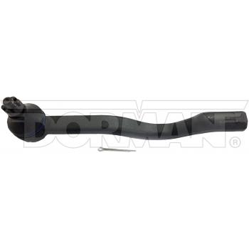 1980 Dodge Colt Steering Tie Rod End Right Inner Dorman 532605 image 2 of 2