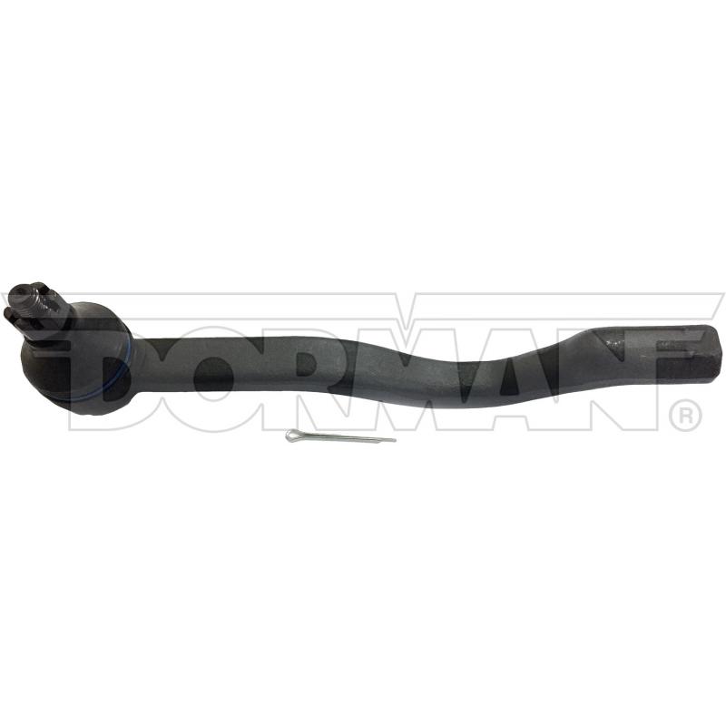 1979 Plymouth Sapporo Steering Tie Rod End Right Inner Dorman 532605 image 2 of 2