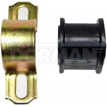 1968 Mercury Montego Suspension Stabilizer Bar Bushing Front Dorman 532608 image 2 of 2