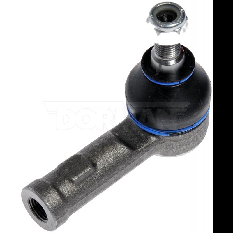 1968 Triumph TR250 Steering Tie Rod End Front Outer Dorman 532611 image 2 of 2
