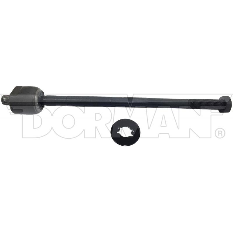 1986 Subaru XT Steering Tie Rod End
