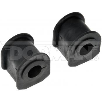 1978 Lincoln Mark V Suspension Stabilizer Bar Bushing Front Dorman 532619 image 2 of 2