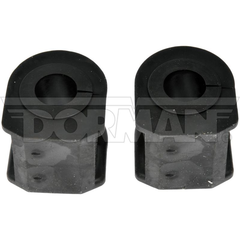 1980 Lincoln Mark VI Suspension Stabilizer Bar Bushing Front Dorman 532619 image 1 of 2