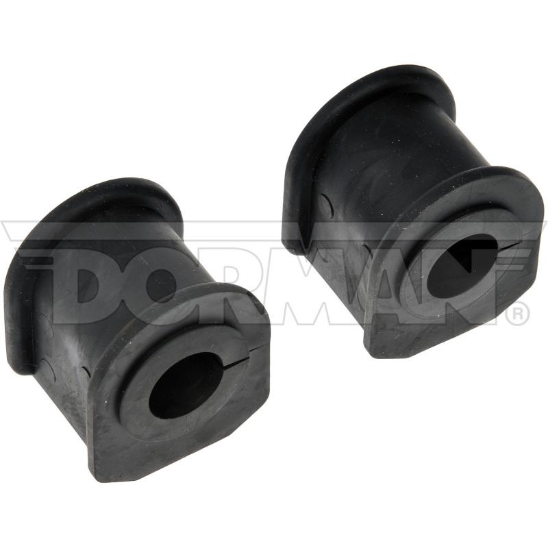 1980 Lincoln Mark VI Suspension Stabilizer Bar Bushing Front Dorman 532619 image 2 of 2