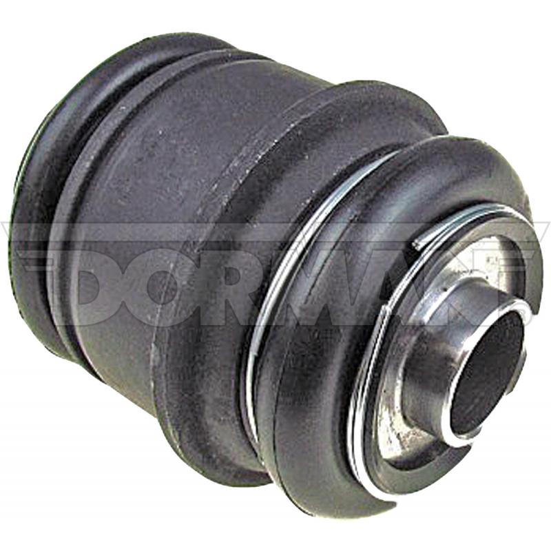 1996 BMW 740iL Control Arm Ball Bushing Rear Left Dorman 532628 image 2 of 2