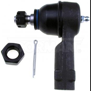 1989 Isuzu Impulse Steering Tie Rod End