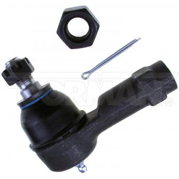 1989 Isuzu Impulse Steering Tie Rod End Front Outer Dorman 532647 image 2 of 2