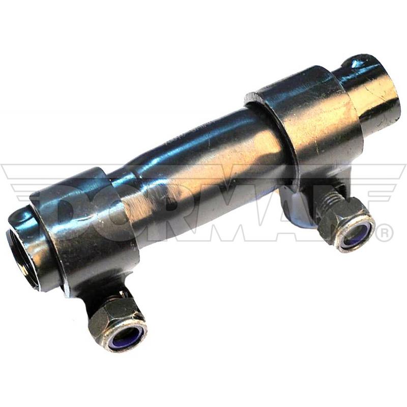 1980 Toyota Cressida Steering Tie Rod End Adjusting Sleeve Front Dorman 532655 image 2 of 2