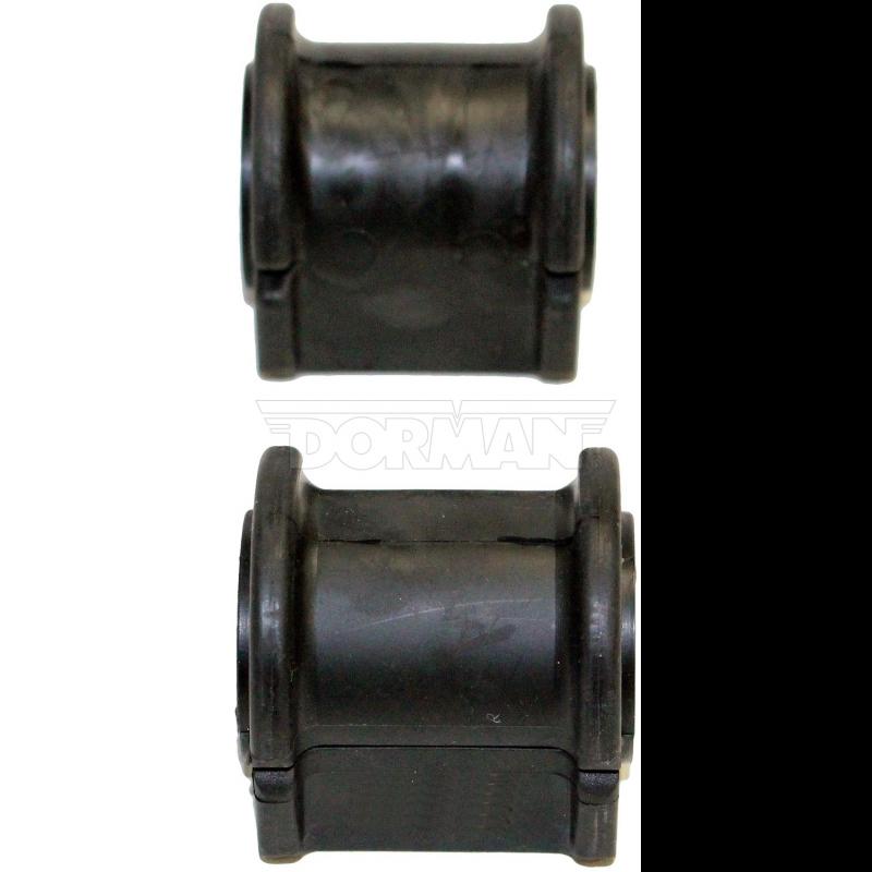1987 Chevrolet Corvette Suspension Stabilizer Bar Bushing Front Dorman 532669 image 1 of 2