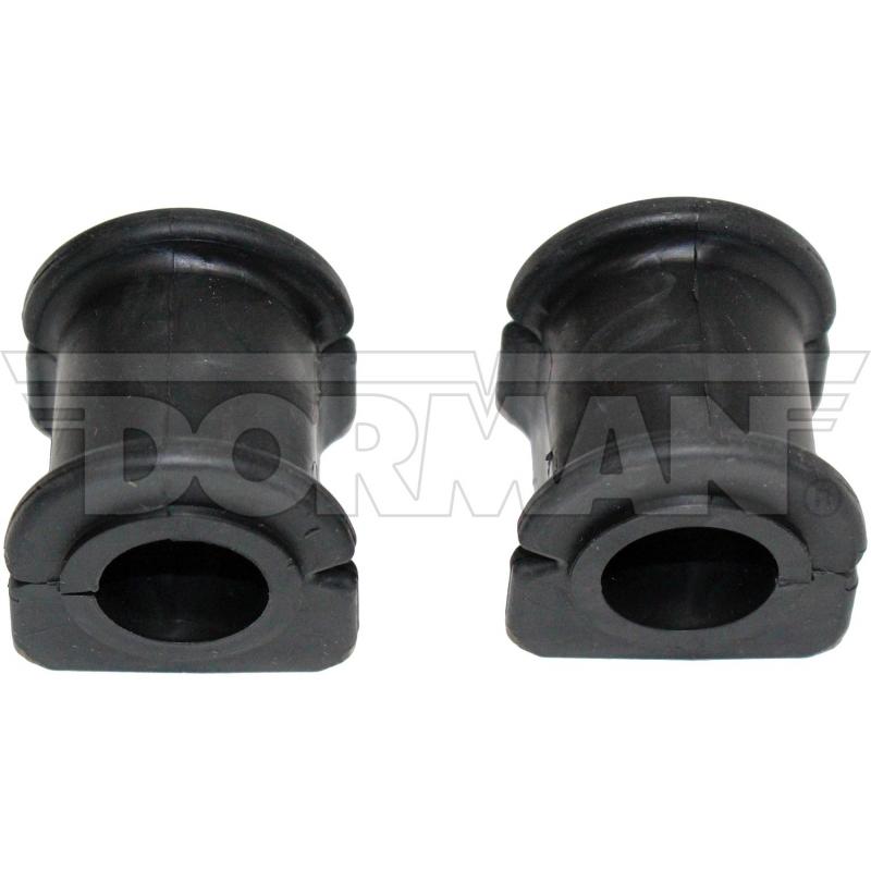 1987 Chevrolet Corvette Suspension Stabilizer Bar Bushing Front Dorman 532669 image 2 of 2