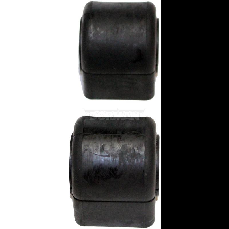 1987 Chevrolet Corvette Suspension Stabilizer Bar Bushing Front Dorman 532670 image 1 of 2