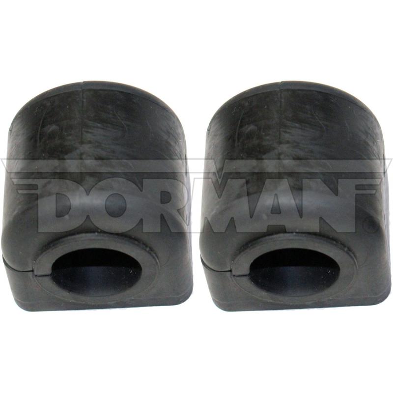 1987 Chevrolet Corvette Suspension Stabilizer Bar Bushing Front Dorman 532670 image 2 of 2