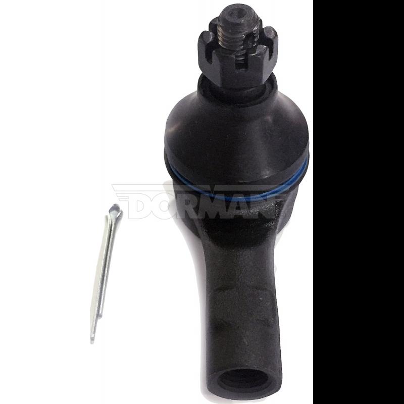 1987 Plymouth Colt Steering Tie Rod End Front Inner Dorman 532684 image 1 of 2