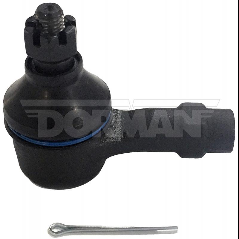 1987 Plymouth Colt Steering Tie Rod End Front Inner Dorman 532684 image 2 of 2