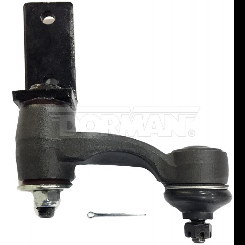 1979 Plymouth Sapporo Steering Idler Arm Bracket Assembly Dorman 532732 image 1 of 2