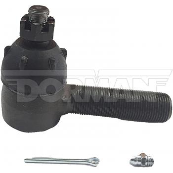 1962 Dodge W300 Series Steering Tie Rod End Left Outer Dorman 532733 image 2 of 2