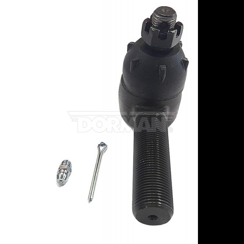 1964 Dodge W300 Series Steering Tie Rod End