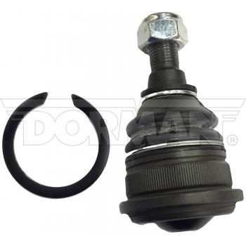2007 Kia Spectra5 Suspension Ball Joint
