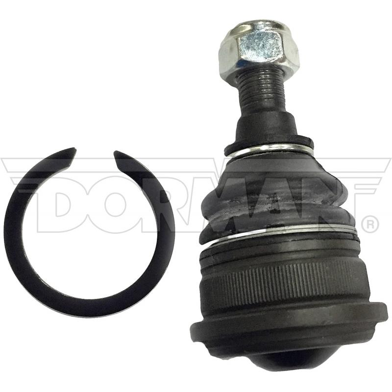 2006 Hyundai Tiburon Suspension Ball Joint