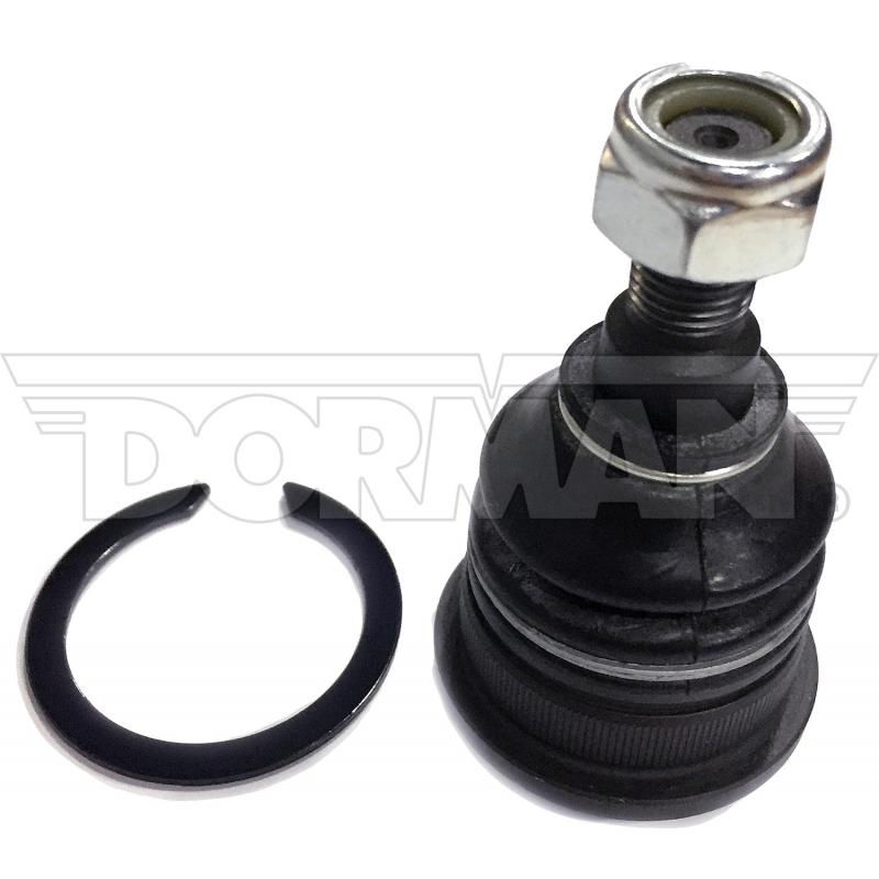 1994 Hyundai Sonata Suspension Ball Joint Front Lower Dorman 532734 image 2 of 2