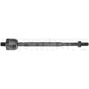 1983 Mazda GLC Steering Tie Rod End Front Inner Dorman 532756 image 2 of 2
