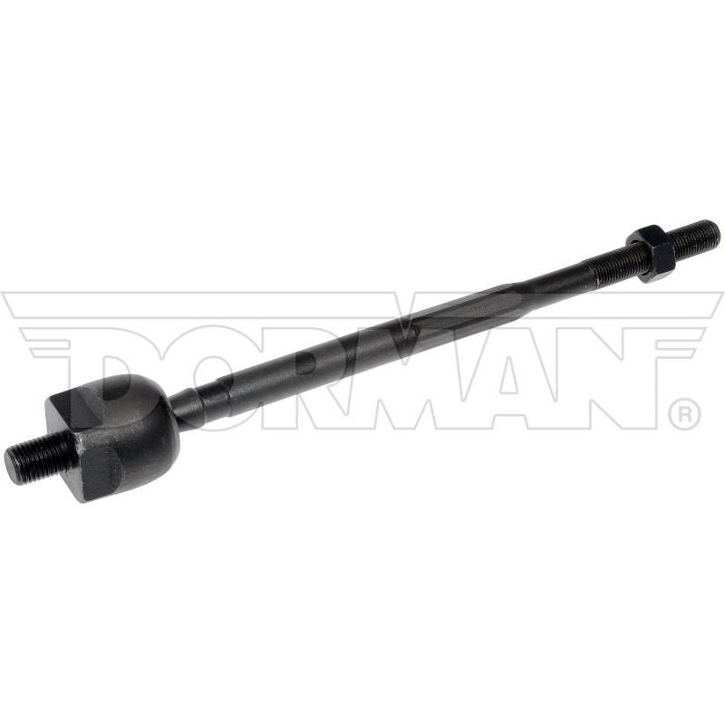 1984 Mazda GLC Steering Tie Rod End