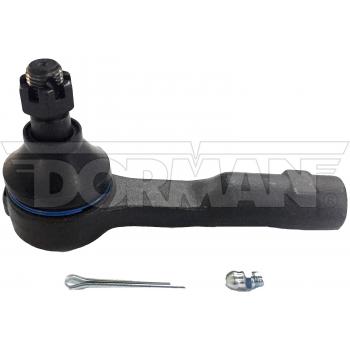 1987 Nissan Van Steering Tie Rod End Front Right Inner Dorman 532767 image 2 of 2